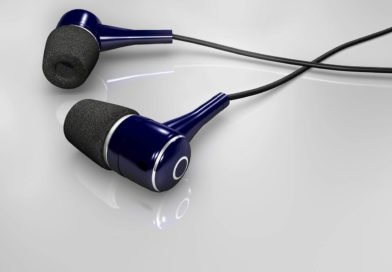 Earbuds smart phone accessories