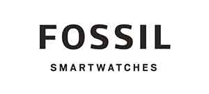 Fossil Smartwatches logo