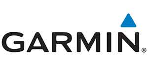 Garmin Smartwatch logo