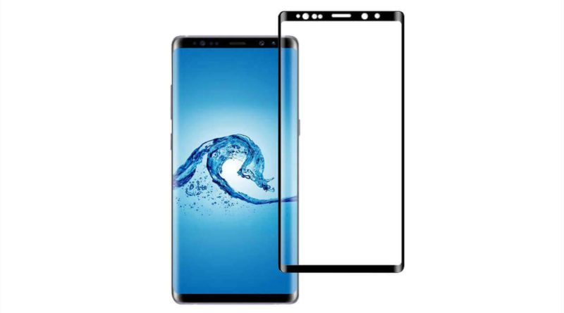 Smart Phone Case - Transparent Protective Screen